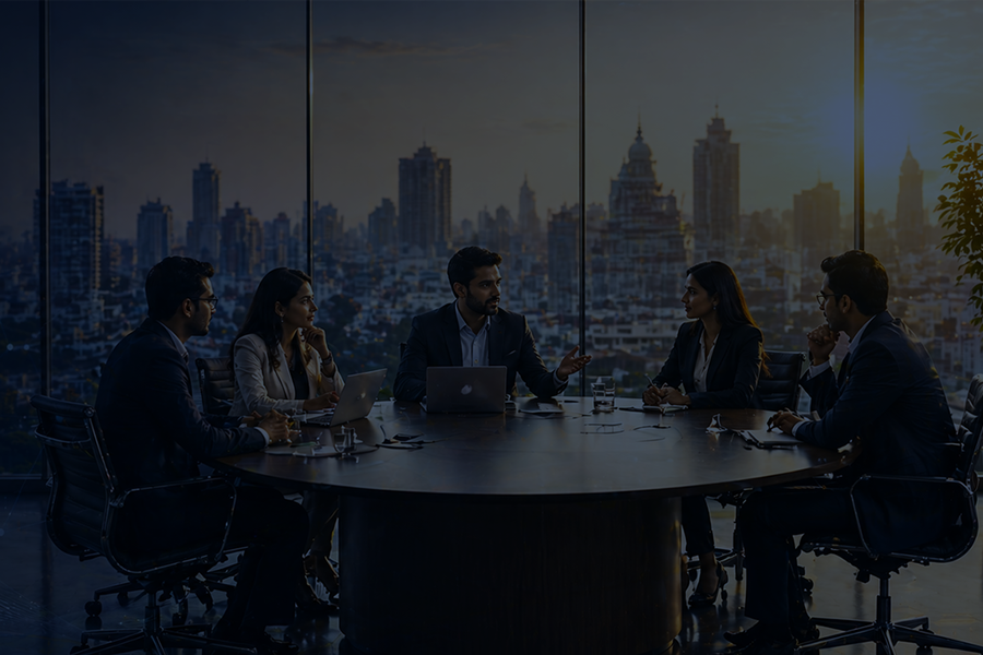 CXO Leadership Forum