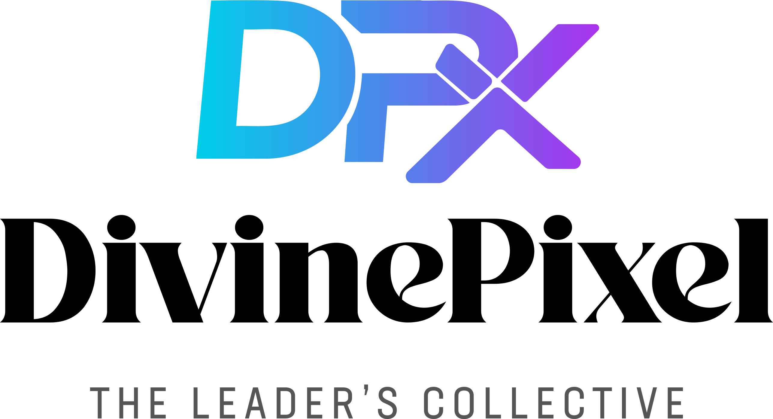 Divine Pixel Media